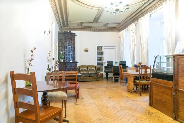 Godart Rooms in Tallinn