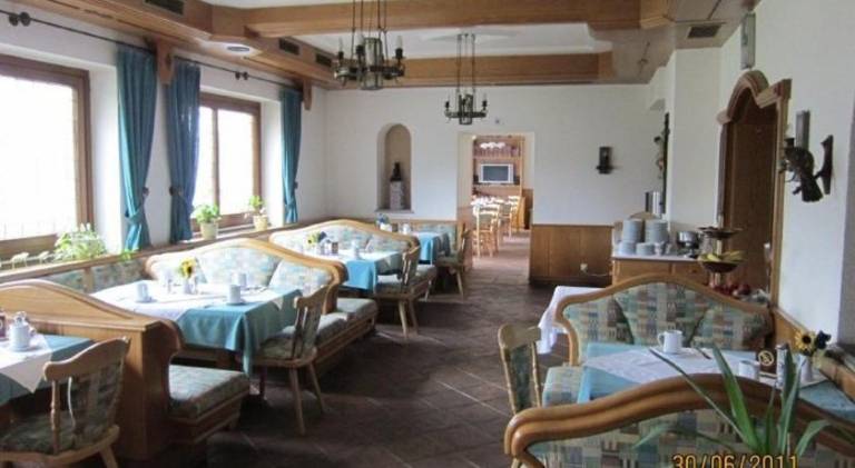 Hotel Kleinmunchen Garni — photo 2
