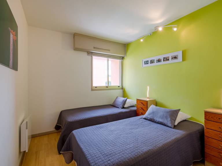 Holiday apartment | Next to the beach | Pets allowed — photo 5