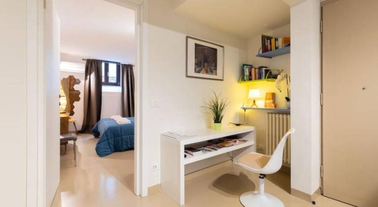 Apartment | Near Florence Cathedral | Pets allowed — photo 2