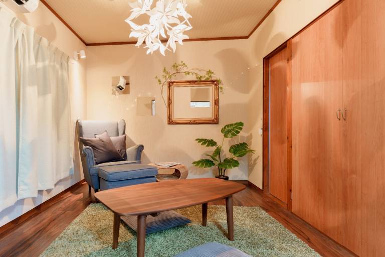 House  Kanagawa