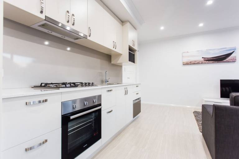 Apartment Rockingham