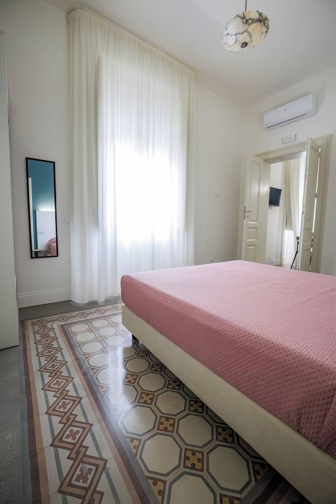 Bed & Breakfast Bagnara calabra