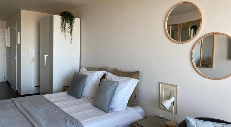 Beautiful apartment | Next to the beach | Pet-friendly — photo 2