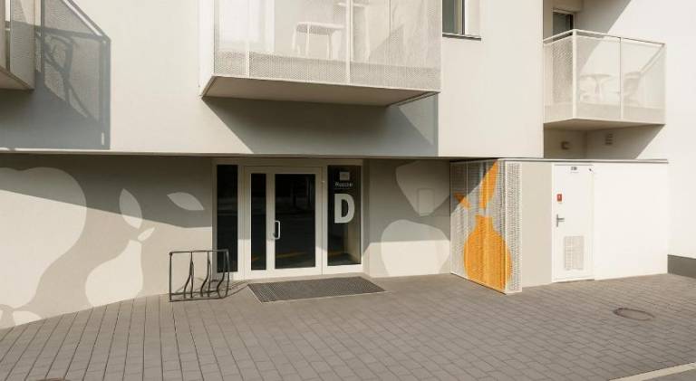 Apartment with 1 room for 2 persons — photo 4