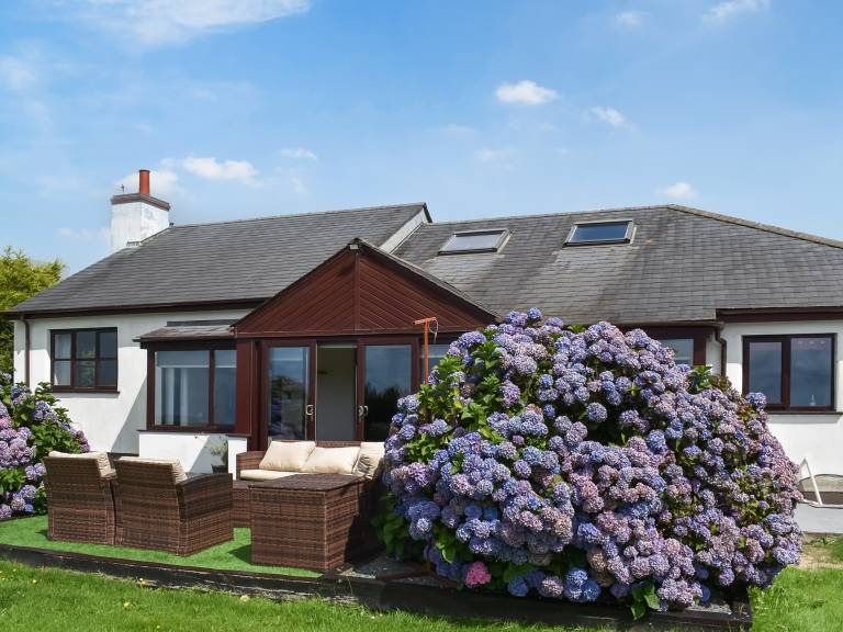 Cottage  Kilkhampton