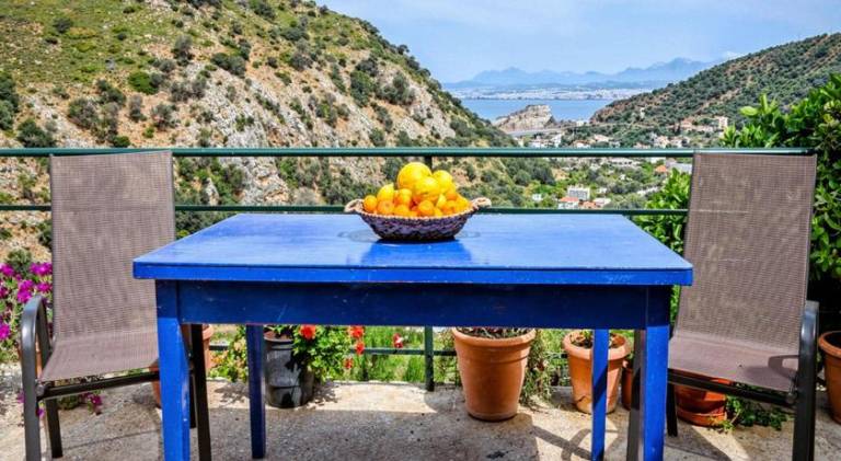 Palaiokastro Hillside Home 900m from the Beach — photo 3