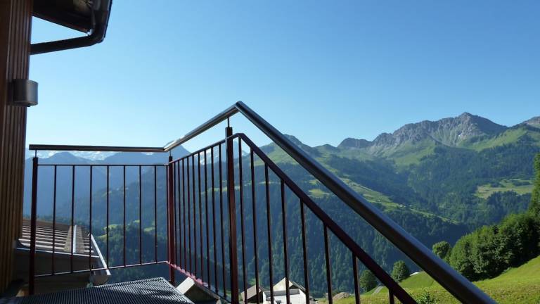 Ferienwohnung Sonntag