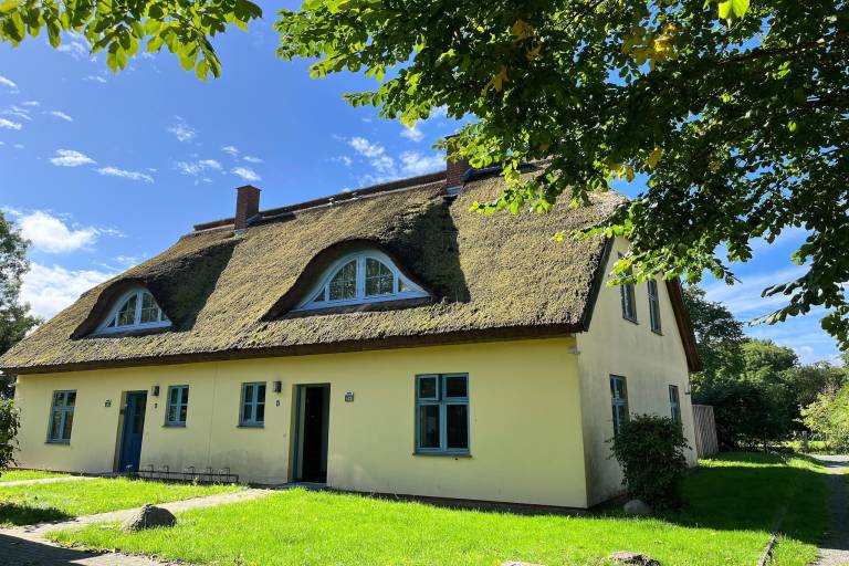 Ferienhaus in Vieregge, Neuenkirchen f&uuml;r max. 6 Personen
