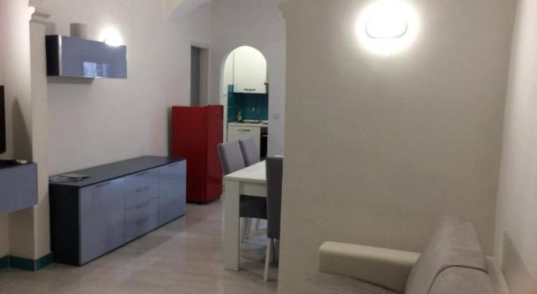 Apartment with 1 room for 4 persons — photo 2