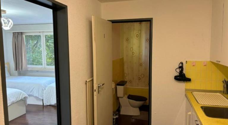 Rental apartment with 1 room for 6 persons — photo 4
