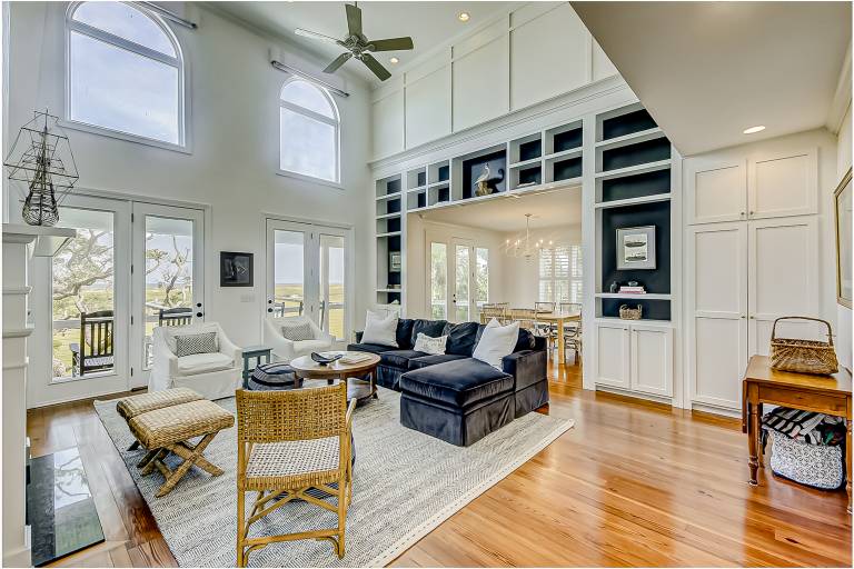 House Edisto Beach