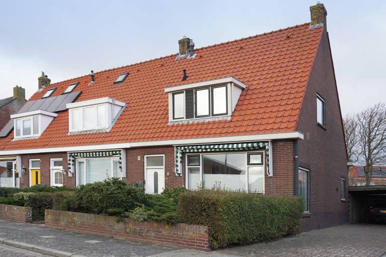 House  Huisduinen