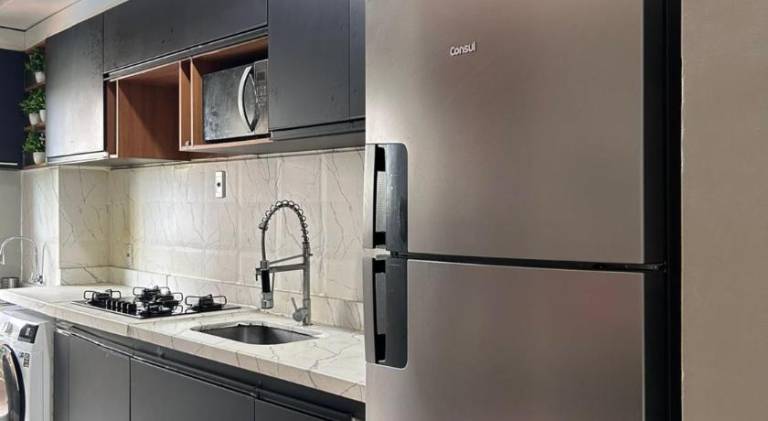Pleasant rental apartment | Pets allowed — photo 4