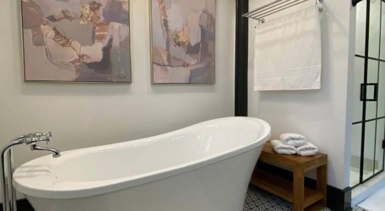 Hattan House Boutique Hotel Bed & Breakfast — photo 4
