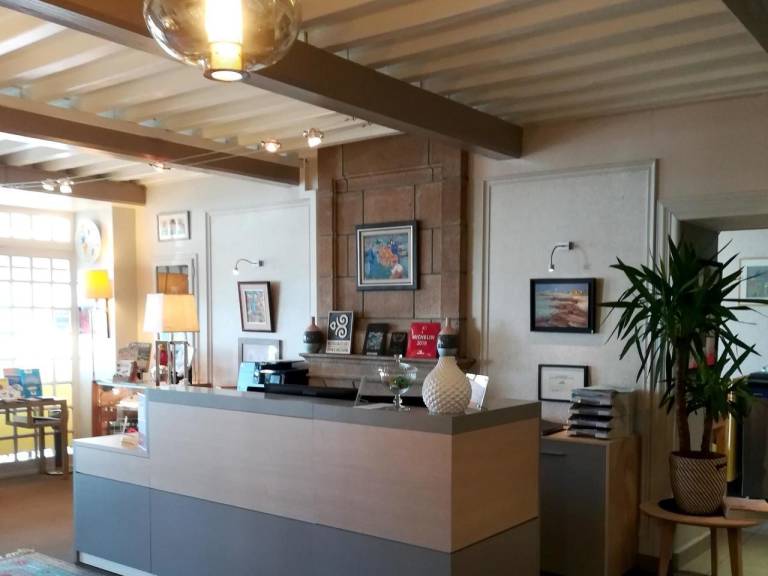 Maison LE GOYEN & Spa — photo 5