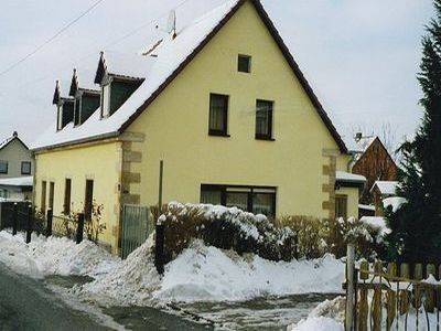 Ferienwohnung Plauen