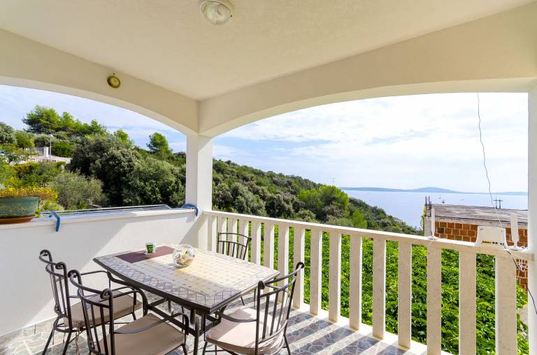 Apartament Sevid