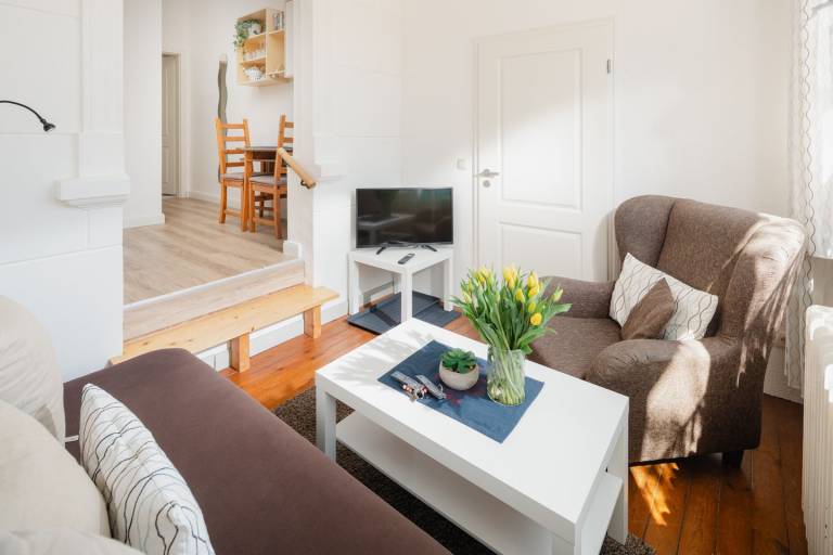 Ferienwohnung Norderney