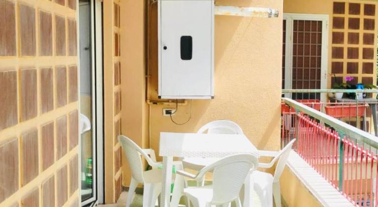 Rental apartment with 1 room for 4 persons — photo 2