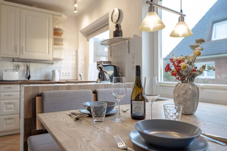 Ferienwohnung Kampen (Sylt)