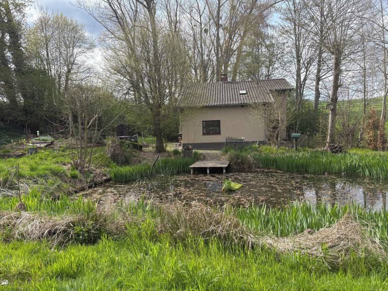 Ferienhaus Maria Laach