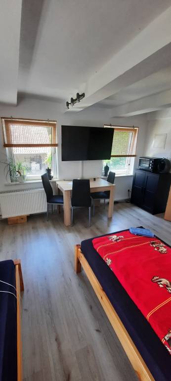Ferienwohnung Bad Salzdetfurth