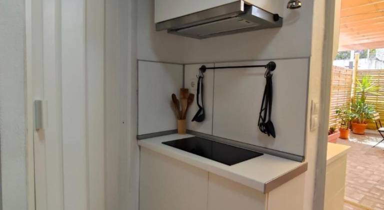 Apartment | Close to Puerta de la Macarena — photo 3