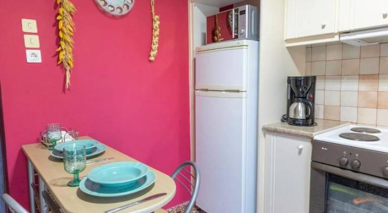 Rental apartment with 3 rooms for 5 persons — photo 5