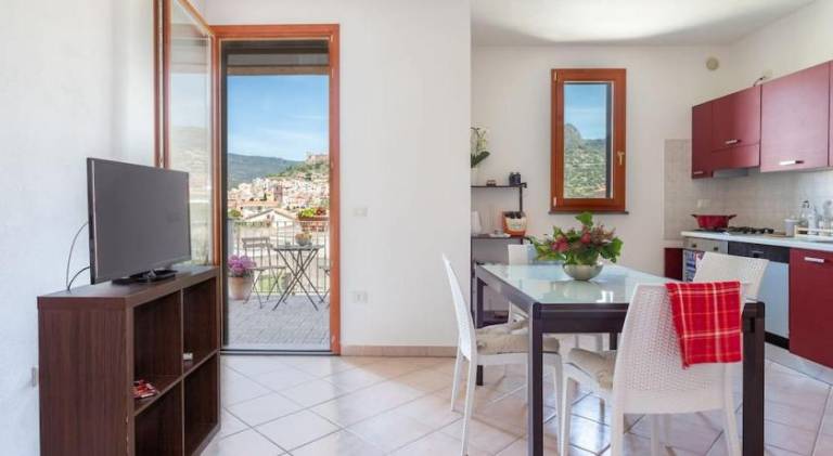 Holiday apartment with patio | Pets are welcome — photo 2