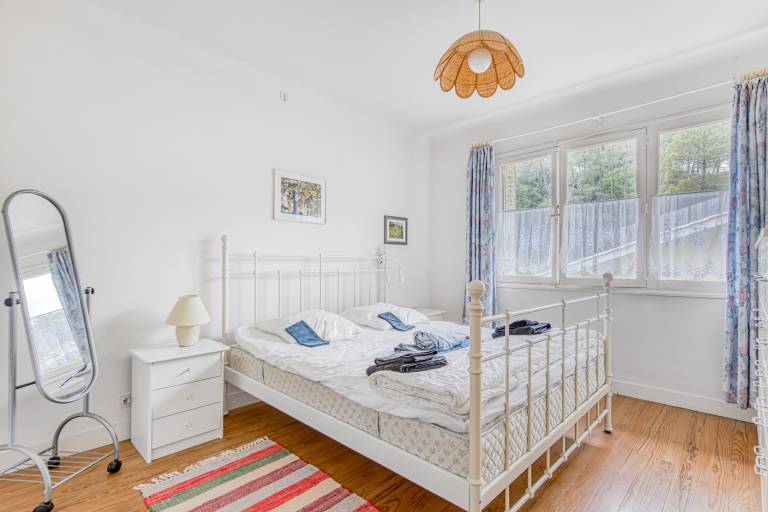 Fully equipped beautiful vacation home with fast internet, BBQ & terrace | Garden view | Pet-friendly — photo 4
