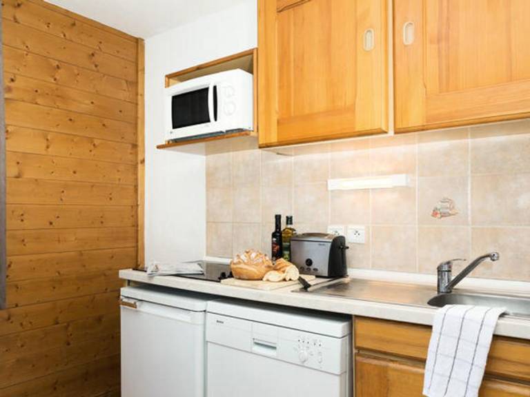 Rental apartment with terrace — photo 4