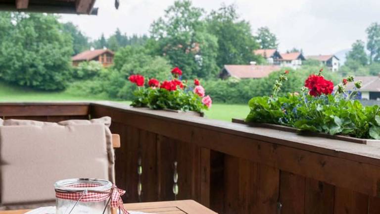 Ferienwohnung Bad Wiessee