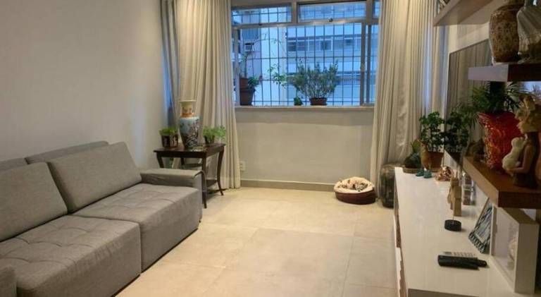 Holiday apartment with 2 rooms for 6 persons — photo 4