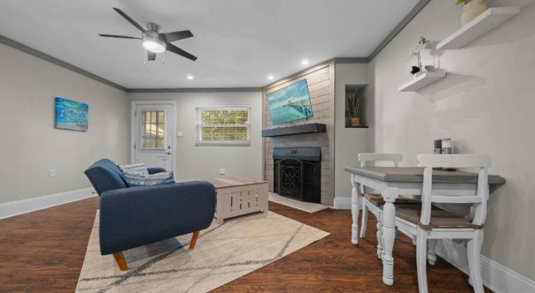 Vacation home with 1 room for 8 persons — photo 4
