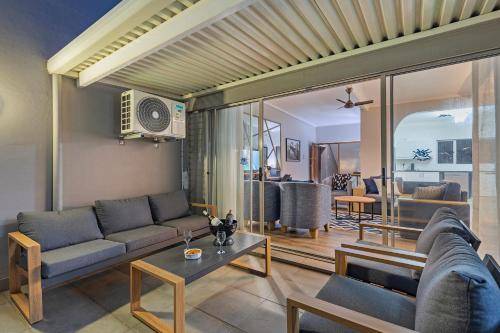 Ferienwohnung Umhlanga