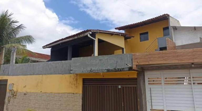 Vacation home | Pets allowed in Ilhéus