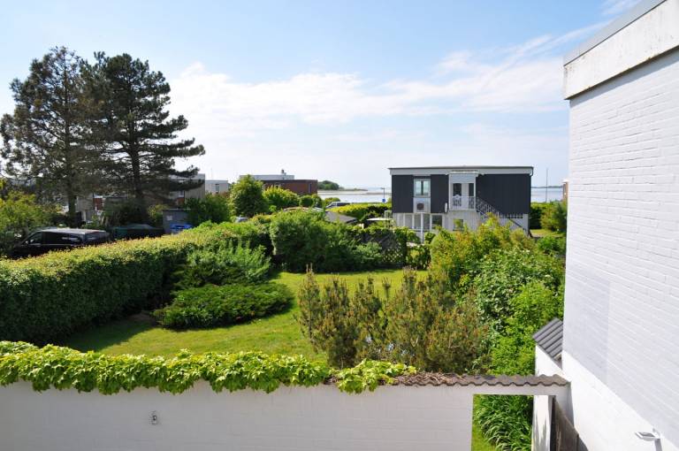 Ferienhaus „Baltic Blick“ für 4 Personen und Hund – mit Garten und Meerblick — photo 5