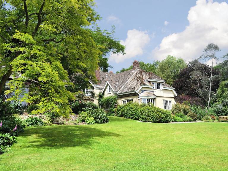 Cottage Axminster