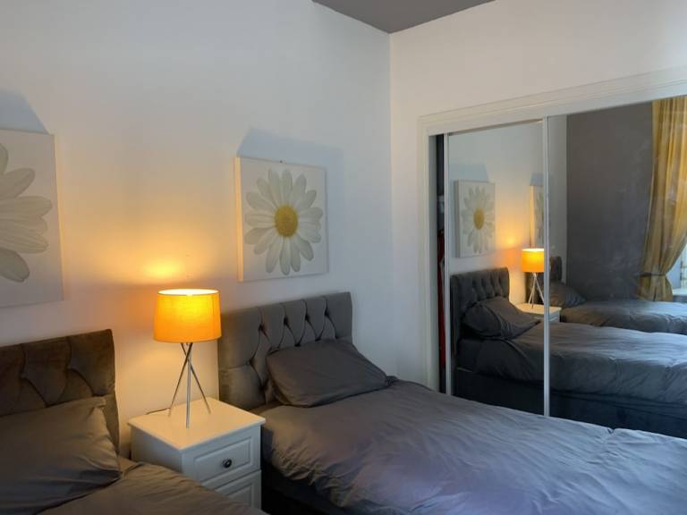 Apartment Ayr