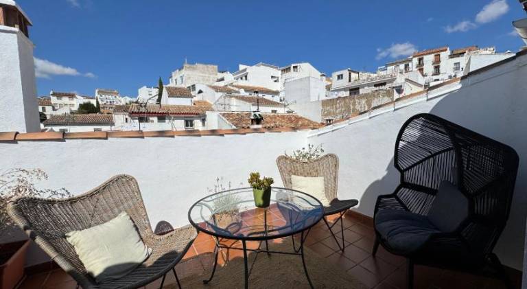 Yanes Bed And Breakfast Ronda — photo 4