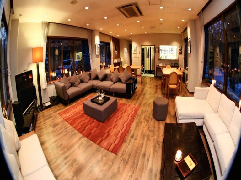 Morino Lodge Hakuba — photo 3