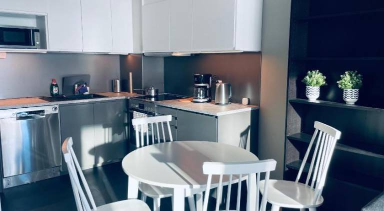 Apartment for 5 persons — photo 5