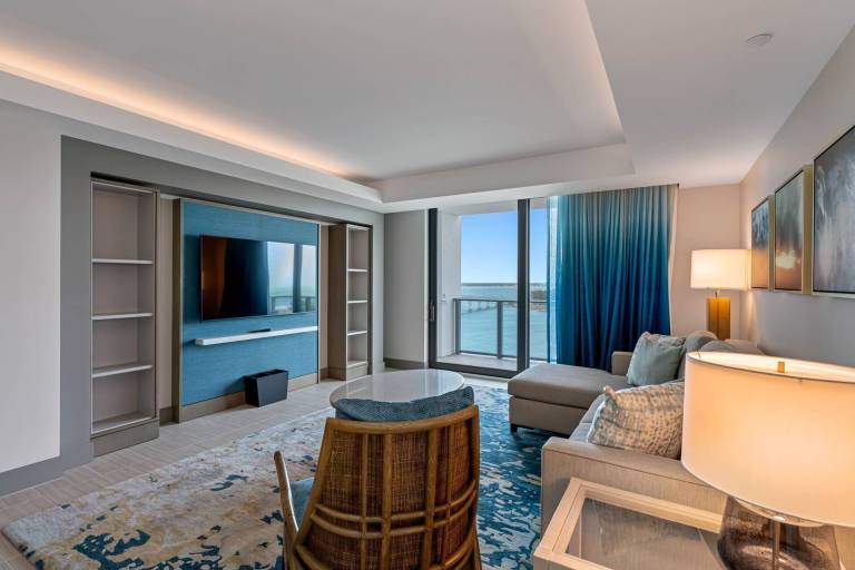 Ferienwohnung  Clearwater Beach