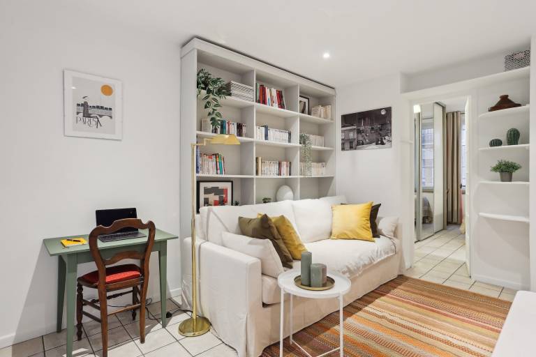 Apartment Neuilly-sur-Seine