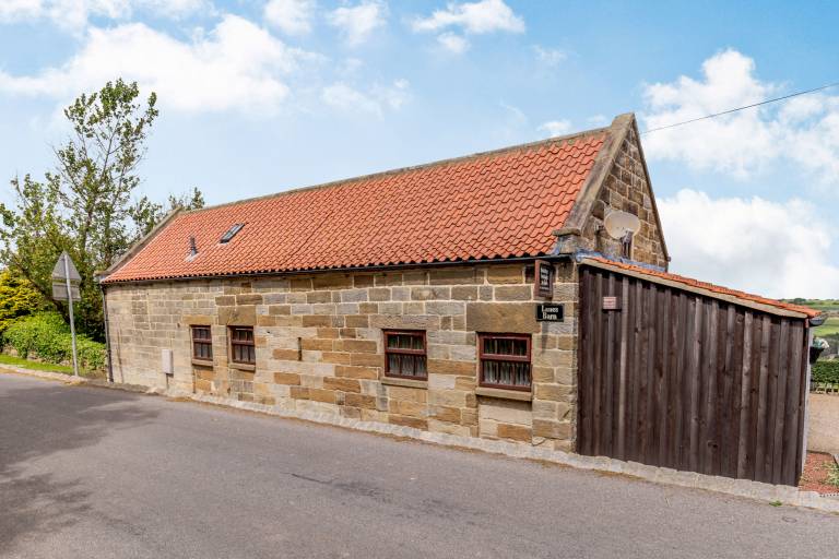 Cottage Glaisdale