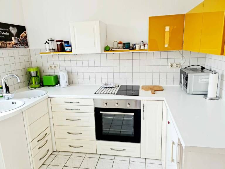 Ferienwohnung Brandenburg an der Havel