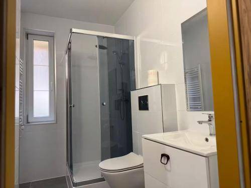 Wonderful holiday apartment | Pet-friendly in Jachymov