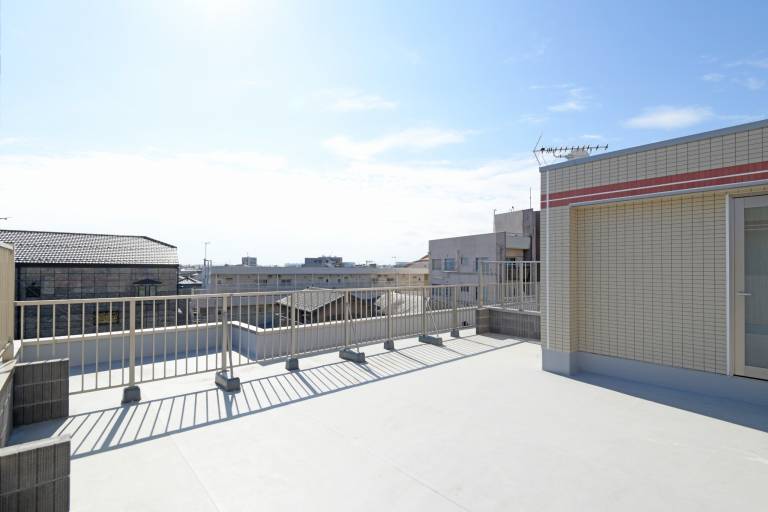 Apartamento  6