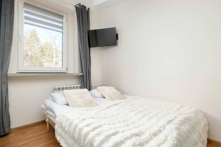 Apartament typu studio  Dzianisz